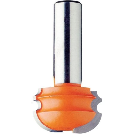 CMT Molding System, 1-1/4-Inch Diameter, 1/2-Inch Shank 856.851.11